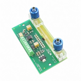 IST_A05_FLOWMODUL MIT MFS02 Innovative Sensor Technology IST