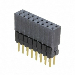 ESW-108-23-G-D samtec