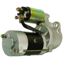 MDL6YEAR1977STARTER International Lighting
