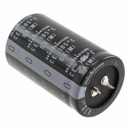 nichicon LGX2H471MELC58 image