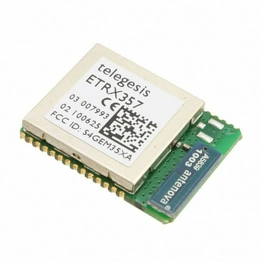 ETRX357 Silicon Laboratories