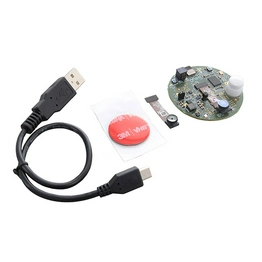SECO-RSL10-CAM-COLOR-GEVK ON Semiconductor