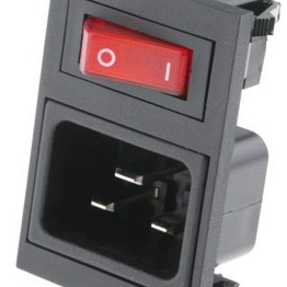 bulgin BZV49/Z0000/71 image