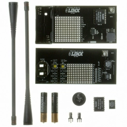 EVAL-433-LC TE Connectivity