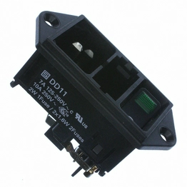 DD11.0114.1110 SCHURTER