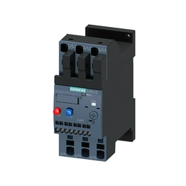 SIEMENS 3RU21264DC1 image