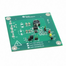 Texas Instruments LMR16030PEVM image