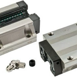 SHS30C1SS(GK) THK