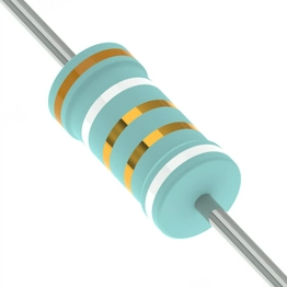 YAGEO FKN1WSJR-52-3R9 image