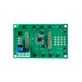 ADP5350CP-EVALZ Analog Devices