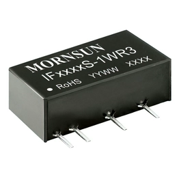 MORNSUN IF2415S-1WR3 image