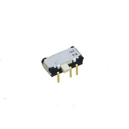 NIDEC COMPONENTS CORPORATION CMS-2212C image