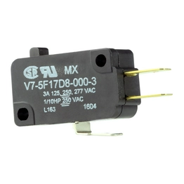 Honeywell V7-5F17D8-000-3 image