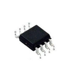 Vishay Intertechnology SI4153DY-T1-GE3 image
