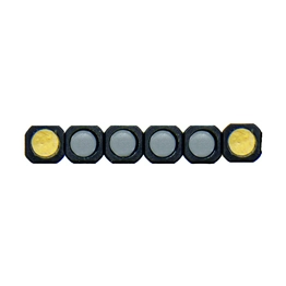 MLPS-B-5-0104-D0-2-PLP5-1000 BIVAR