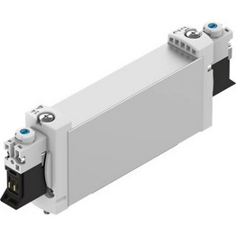 VUVG-B18-T32H-MZT-F-1P3 FESTO