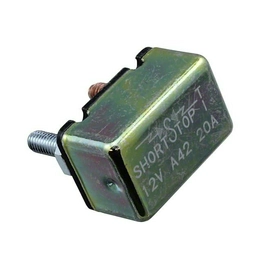 0812020.ZXST Littelfuse