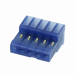 TE Connectivity 641192-5 image