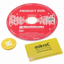 MIKROE-1738 MikroElektronika