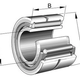 NKI9/12-XL INA