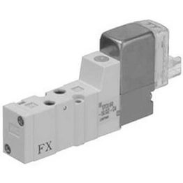 SYJ3143-5LO-Q SMC