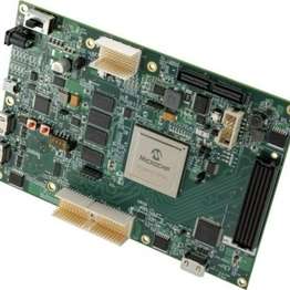 Microchip Technology MPF300-VIDEO-KIT-NS image