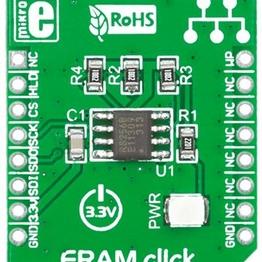 MikroElektronika MIKROE-1486 image