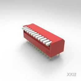 XKB Connectivity DPL-12RP image