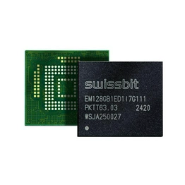 SFEM128GB2ED1TO-I-7G-111-STD swissbit