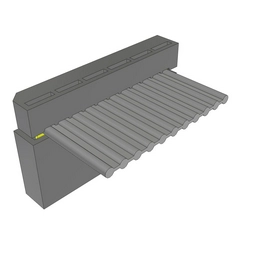 IDSS-06-S-40.00 samtec