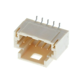 T1M-05-F-SV-L-P samtec