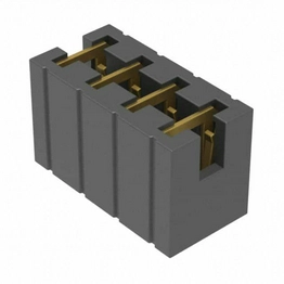 MNT-104-BK-G samtec