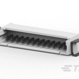 TE Connectivity 1-1734261-2 image