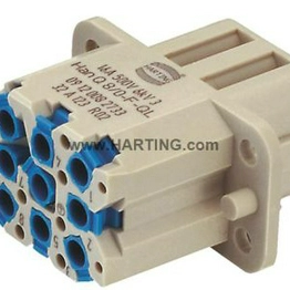 HARTING 09120082733 image
