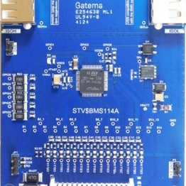 STEVAL-BMS114 STMicroelectronics