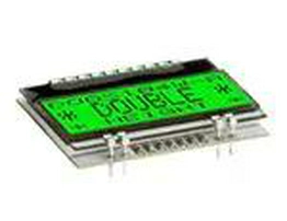EA DOGS104W-A ELECTRONIC ASSEMBLY