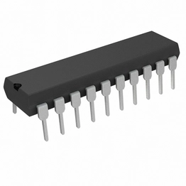 Analog Devices LTC1045CN#PBF image
