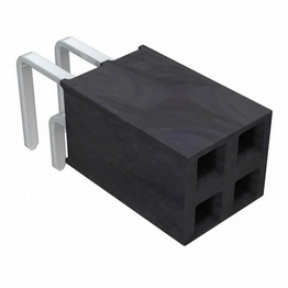 SSW-102-02-S-D-RA samtec