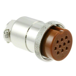 HS25PE-10(71) Hirose Electric