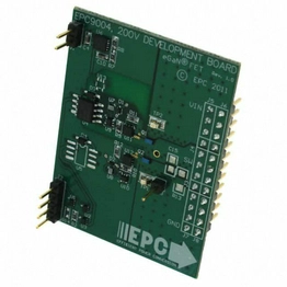 EPC9004 Efficient Power Conversion