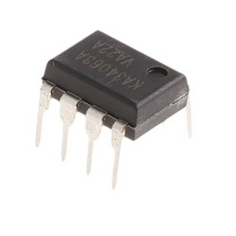 ON Semiconductor KA34063A image
