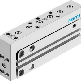 DGSS-10-60-E1A FESTO