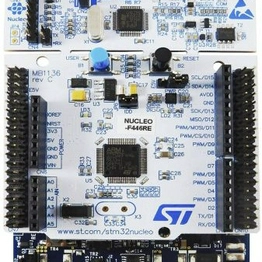 STMicroelectronics P-NUCLEO-IOM01M1 image
