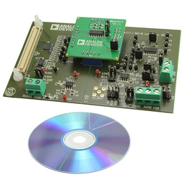 Analog Devices EVAL-AD5242DBZ image