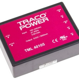 TRACO Power TML 40105 image
