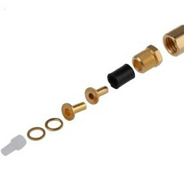 R112005000 Radiall