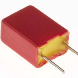 WIMA MKS2C041001F00KSSD image