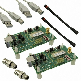RC1170-MPC1-DK Radiocrafts
