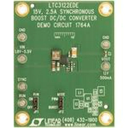 Analog Devices DC1764A image