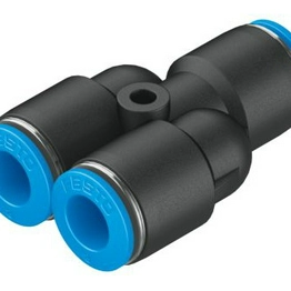 FESTO QSY-8 image